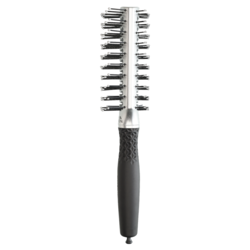 ESSENTIAL STYLE DOUBLE TUNNEL Nylon/Double Silver