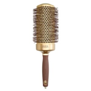 OG EXPERT BLOWOUT SPEED WAVY BRISTLES GOLD&BROWN 55