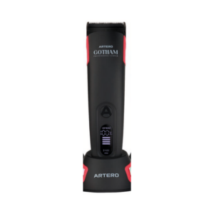 ARTERO KLIPER GOTHAM CRNI